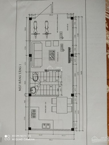 Chính Chủ Bán Nhanh Nhà 40m2, 4t Lê Trọng Tấn ô Tô 30m Thông Lô Góc 255 Tỷ 9