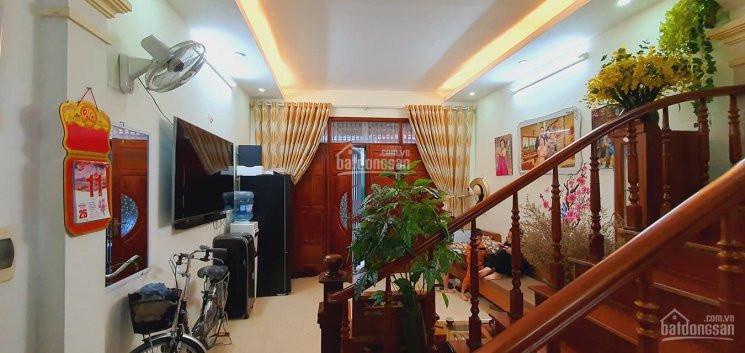 Chính Chủ Bán Nhanh Nhà 40m2 Nguyễn Trãi, đh Hà Nội, Cạnh Kđt, Mặt Tiền 4m, Mặt Ngõ Chính Kd Buôn Bán, Giá 3 Tỷ 1