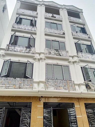 Chính Chủ Bán Nhanh Nhà 5 Tầng ôtô đỗ Cửa Xala Phường Phúc La Hà đông Hn Dt:33m3 Lh:0977135528 Giá 3 Tỷ 3