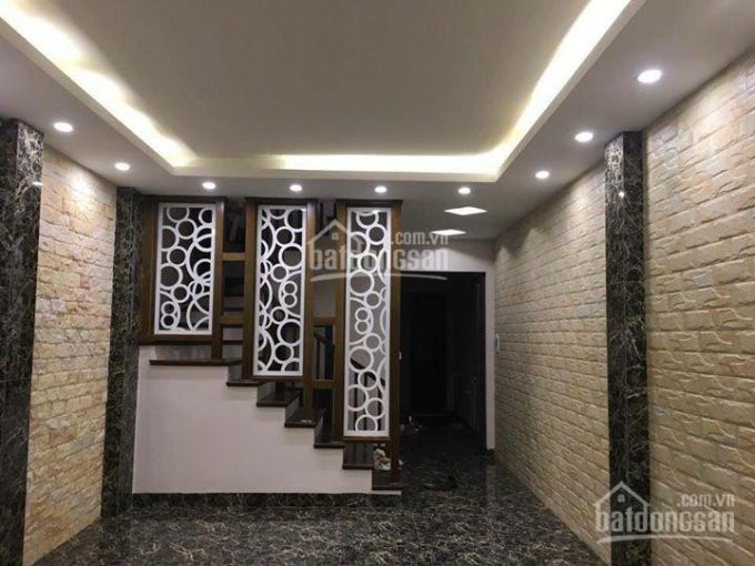 Chính Chủ Bán Nhanh Nhà 5t Ngõ 189 Hoàng Hoa Thám, Cách ô Tô Tránh 10m 42m2 Mt6m 38 Tỷ 2