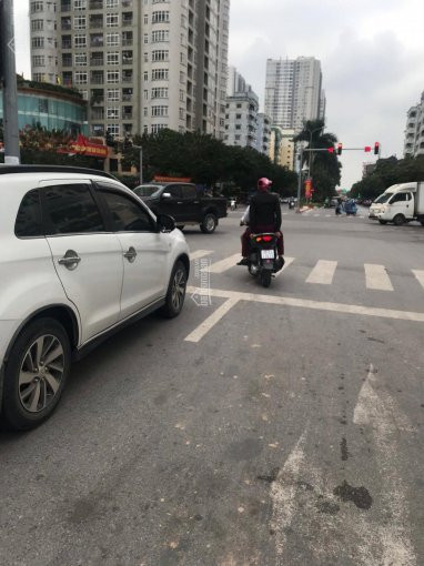 Chính Chủ Bán Nhanh Nhà 73m2, Mt 9m Vỉa Hè Rộng 6m Kinh Doanh Sầm Uất Phố Dương Khuê, Cầu Giấy Giá 14 Tỷ 2