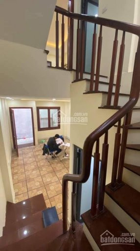 Chính Chủ Bán Nhanh Nhà Cách Tôn đức Thắng, Hàng Bột Gần 70m Mt: 3,9m, Dt: 36m X 5t Xây Mới 2,95tỷ 5