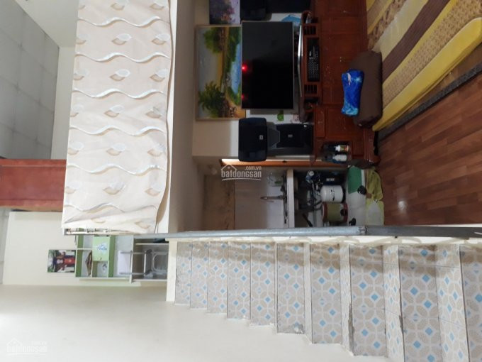Chính Chủ Bán Nhanh Nhà Cấp 4 Ngay Ngã Tư Thạch Bàn _ Cổ Linh 1