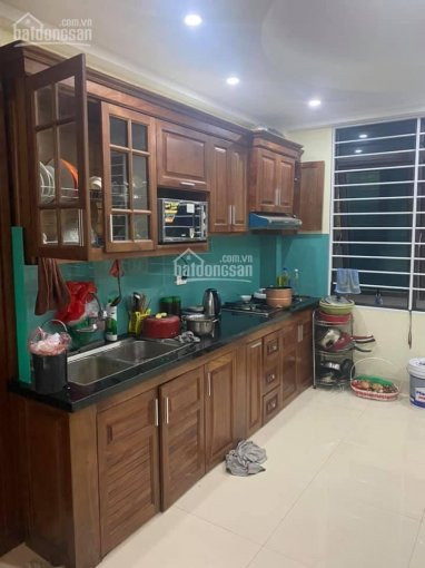 Chính Chủ Bán Nhanh Nhà đại Mỗ, 20m ô Tô Tránh, 4 Tầng, 25 Tỷ 2
