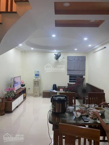 Chính Chủ Bán Nhanh Nhà đại Mỗ, 20m ô Tô Tránh, 4 Tầng, 25 Tỷ 3