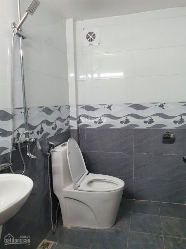 Chính Chủ Bán Nhanh Nhà đặng Văn Ngữ - Phạm Ngọc Thạch 36m2x5t Xây Mới Về ở Luôn đón Tết, Giá 33 Tỷ 4