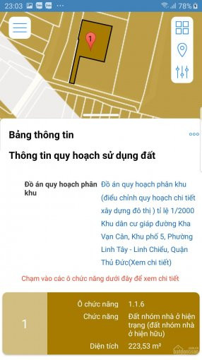 Chính Chủ Bán Nhanh Nhà đất 224m2 Một đời Chủ, Chưa Qua đầu Tư, đường 15, Linh Chiểu - Gần đh Ngân Hàng 2