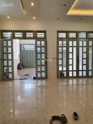 Chính Chủ Bán Nhanh Nhà : đường Gò Xoài, Quận Tân Phú, Diện Tích 7x17m 1