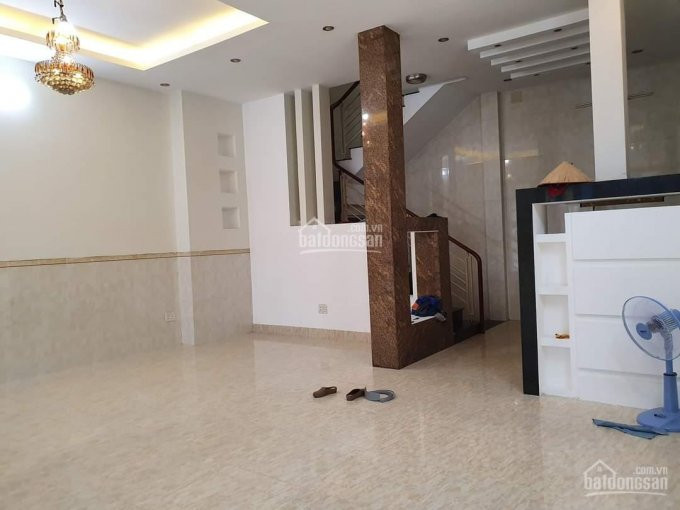 Chính Chủ Bán Nhanh Nhà : đường Gò Xoài, Quận Tân Phú, Diện Tích 7x17m 2