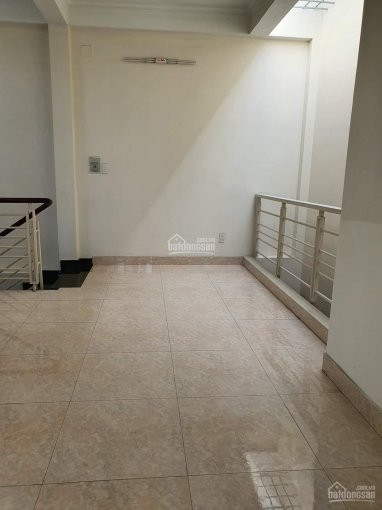 Chính Chủ Bán Nhanh Nhà : đường Gò Xoài, Quận Tân Phú, Diện Tích 7x17m 5