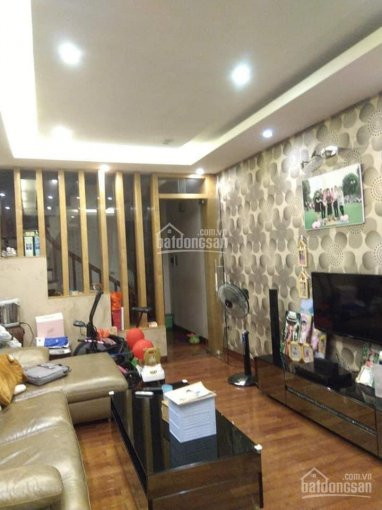 Chính Chủ Bán Nhanh Nhà đường Láng 60m X 5 Tầng Mt 3,8 Giá 6,3 Tỷ 3