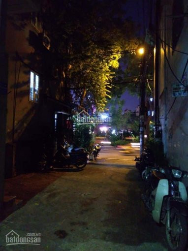 Chính Chủ Bán Nhanh Nhà đường Láng 60m X 5 Tầng Mt 3,8 Giá 6,3 Tỷ 4