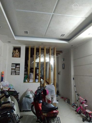 Chính Chủ Bán Nhanh Nhà đường Láng 60m X 5 Tầng Mt 3,8 Giá 6,3 Tỷ 5