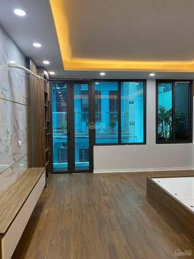 Chính Chủ Bán Nhanh Nhà Giải Phóng Xây Mới Cao Cấp 60m2x5 Tầng Nội Thất Vip Oto Vào Nhà Sđcc 1