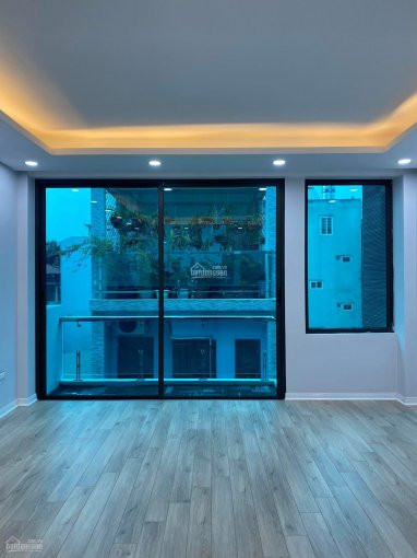 Chính Chủ Bán Nhanh Nhà Giải Phóng Xây Mới Cao Cấp 60m2x5 Tầng Nội Thất Vip Oto Vào Nhà Sđcc 5