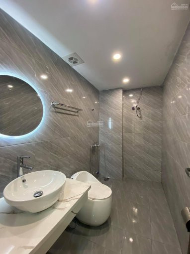 Chính Chủ Bán Nhanh Nhà Giải Phóng Xây Mới Cao Cấp 60m2x5 Tầng Nội Thất Vip Oto Vào Nhà Sđcc 9