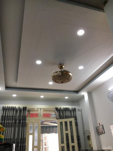 Chính Chủ Bán Nhanh Nhà Hẻm 36x105m, 1 Lầu 2 Phòng Ngủ 4