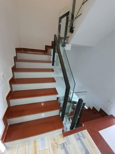 Chính Chủ Bán Nhanh Nhà Hẻm Xe Hơi Lũy Bán Bích, Quận Tân Phú, 3 Tầng, 66m2, Giá 5 Tỷ 6 6