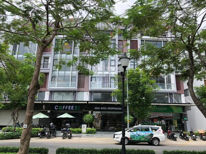 Chính Chủ Bán Nhanh Nhà Kđt Vạn Phúc Shophouse - Nhà Phố Thương Mại - Khu Royal Vạn Phúc Giá Từ 11 Tỷ đến 27 Tỷ/căn 1