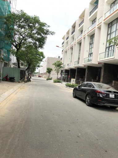 Chính Chủ Bán Nhanh Nhà Kđt Vạn Phúc Shophouse - Nhà Phố Thương Mại - Khu Royal Vạn Phúc Giá Từ 11 Tỷ đến 27 Tỷ/căn 2