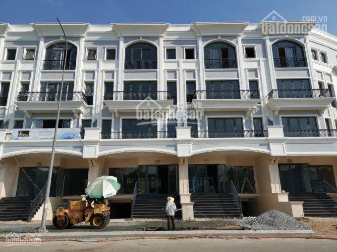 Chính Chủ Bán Nhanh Nhà Kđt Vạn Phúc Shophouse - Nhà Phố Thương Mại - Khu Royal Vạn Phúc Giá Từ 11 Tỷ đến 27 Tỷ/căn 4