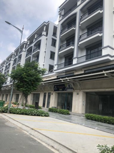 Chính Chủ Bán Nhanh Nhà Kđt Vạn Phúc Shophouse - Nhà Phố Thương Mại - Khu Royal Vạn Phúc Giá Từ 11 Tỷ đến 27 Tỷ/căn 5