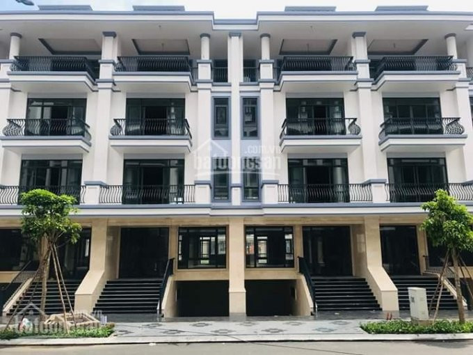 Chính Chủ Bán Nhanh Nhà Kđt Vạn Phúc Shophouse - Nhà Phố Thương Mại - Khu Royal Vạn Phúc Giá Từ 11 Tỷ đến 27 Tỷ/căn 6