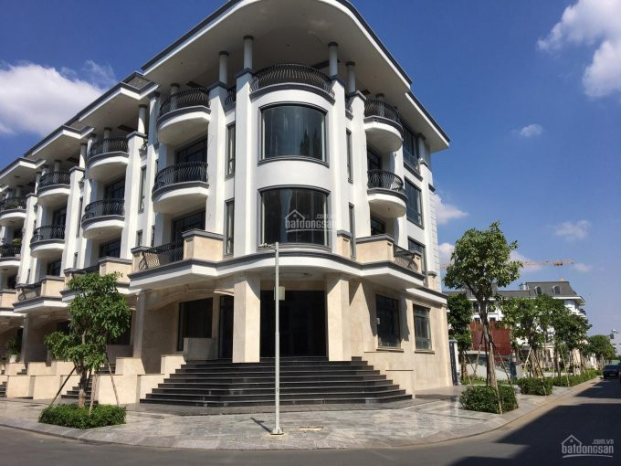 Chính Chủ Bán Nhanh Nhà Kđt Vạn Phúc Shophouse - Nhà Phố Thương Mại - Khu Royal Vạn Phúc Giá Từ 11 Tỷ đến 27 Tỷ/căn 7