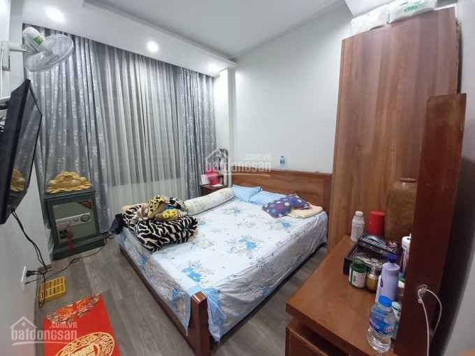 Chính Chủ Bán Nhanh Nhà Kim Ngưu 40m2 4 Tầng 4 Ngủ Ngõ Thông ở Luôn 34 Tỷ 5