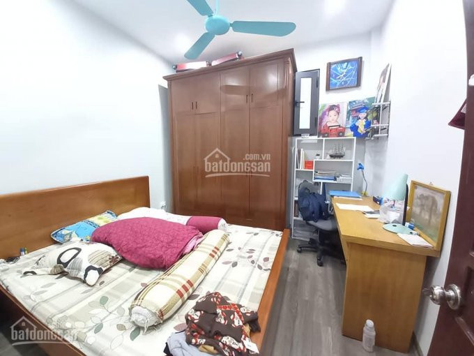 Chính Chủ Bán Nhanh Nhà Kim Ngưu 40m2 4 Tầng 4 Ngủ Ngõ Thông ở Luôn 34 Tỷ 6