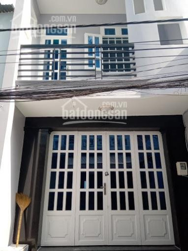 Chính Chủ Bán Nhanh Nhà Lê Hoàng Phái, P 17, Dt: 4x16 M, Nhà 1 Trệt 1 Lầu Giá 4 Tỷ Liên Hệ: 0906795522 1