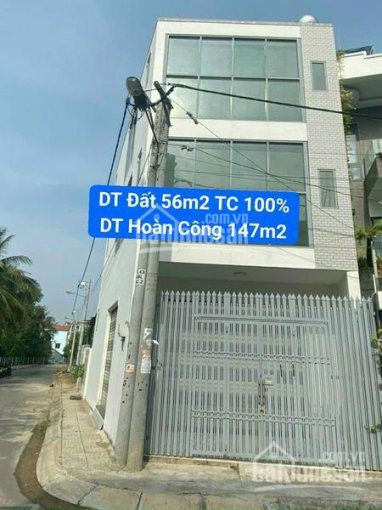 Chính Chủ Bán Nhanh Nhà Lô Góc Ngay Ql1 1a 100m,dt 56m2,1 Trệt 2 Lầu,nhà Mới Xây,đã Hoàn Công,giá 3 Tỷ 850 Tl 1