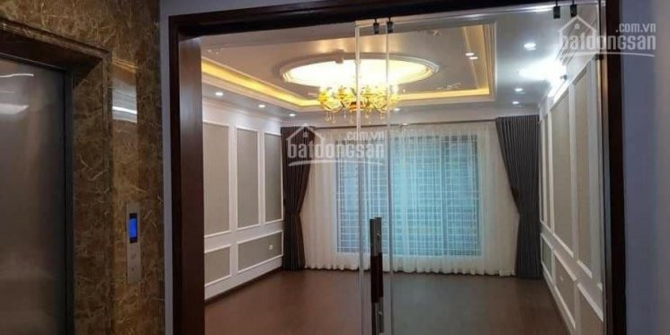 Chính Chủ Bán Nhanh Nhà Mạc Thái Tổ 7 Tầng Thang Máy, Gara 2 ô Tô, Kd Sầm Uất: 56m2 7 Tầng 14,9 Tỷ 0328257009 2