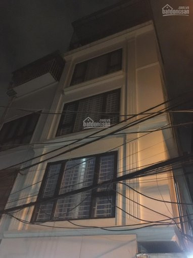 Chính Chủ Bán Nhanh Nhà Mặt Ngõ Cổ Linh - Long Biên, Kinh Doanh Gara, Lô Góc, 48m2 5t, Mt 46m, 39 Tỷ, 0988860166 1