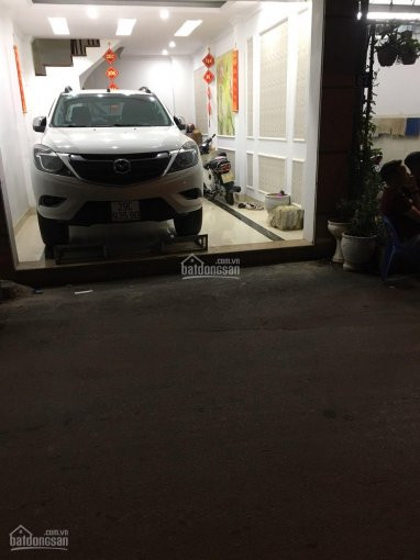 Chính Chủ Bán Nhanh Nhà Mặt Ngõ Cổ Linh - Long Biên, Kinh Doanh Gara, Lô Góc, 48m2 5t, Mt 46m, 39 Tỷ, 0988860166 2