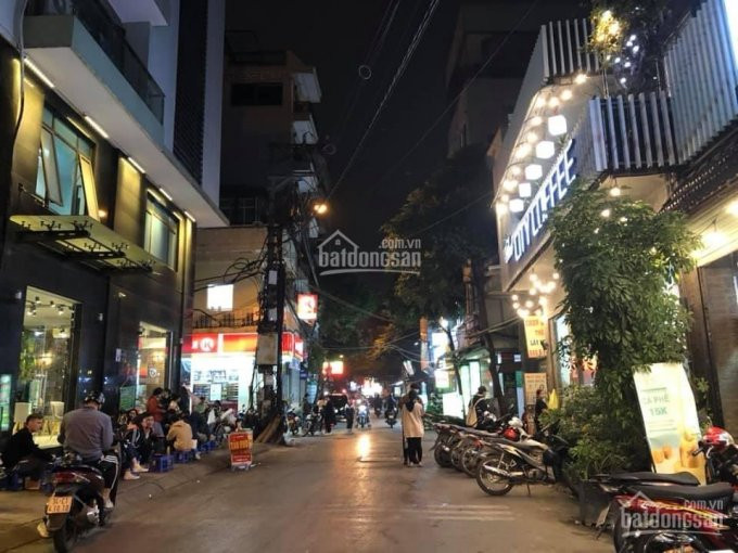 Chính Chủ Bán Nhanh Nhà Mặt Phố Ao Sen - Hà đông  1