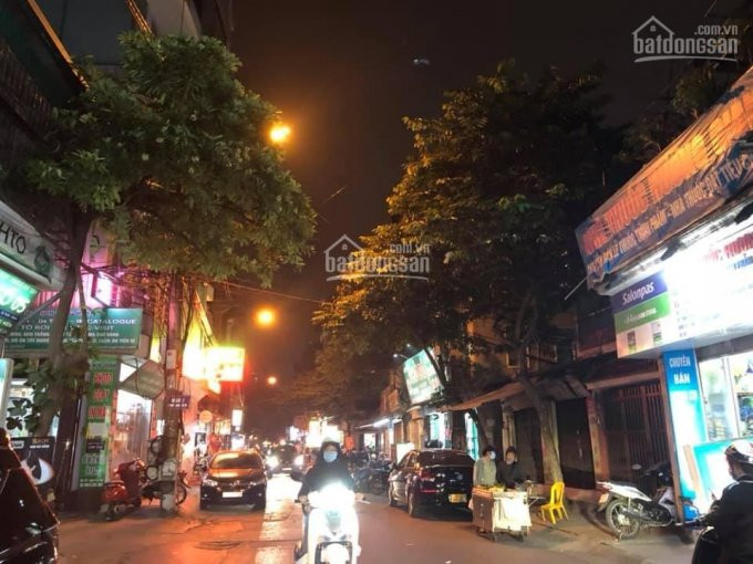 Chính Chủ Bán Nhanh Nhà Mặt Phố Ao Sen - Hà đông  2