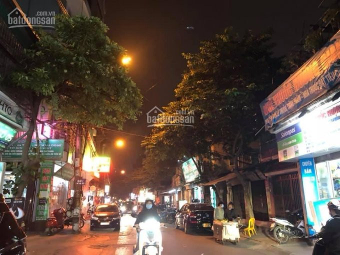 Chính Chủ Bán Nhanh Nhà Mặt Phố Ao Sen - Hà đông  3