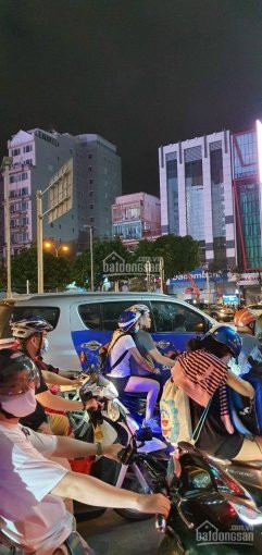 Chính Chủ Bán Nhanh Nhà Mặt Tiền 15x20 Trần Hưng đạo Q1,công Nhận 250m2 Giá Chỉ 85 Tỷ 4