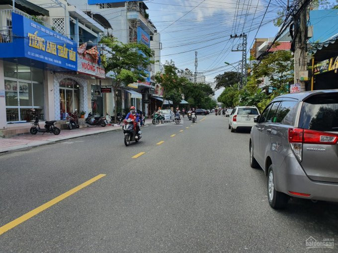 Chính Chủ Bán Nhanh Nhà Mặt Tiền đường Lạc Long Quân, Trung Tâm Tp Nha Trang, Giá Tốt Nhất 3