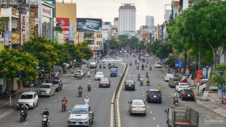 Chính Chủ Bán Nhanh Nhà Mặt Tiền đường Lê Duẩn, Tp đà Nẵng Khu Vực Sầm Uất Thuận Lợi Kinh Doanh 3