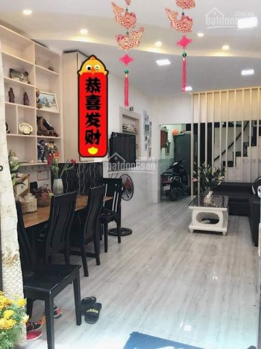 Chính Chủ Bán Nhanh Nhà Mặt Tiền Kinh Doanh đường Ba Vân, P14, Quận Tân Bình Dtsd: 145m2 Giá Chỉ Hơn 8 Tỷ 4