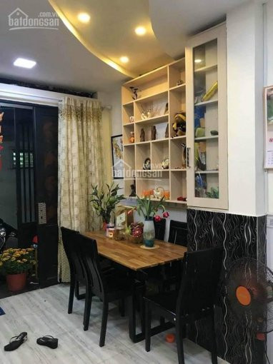 Chính Chủ Bán Nhanh Nhà Mặt Tiền Kinh Doanh đường Ba Vân, P14, Quận Tân Bình Dtsd: 145m2 Giá Chỉ Hơn 8 Tỷ 5