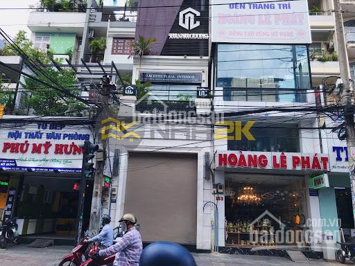 Chính Chủ Bán Nhanh Nhà Mặt Tiền Tô Hiến Thành,phường 15,quận 10 (4,3x25m) 3 Tầng Giá 32 Tỷ Thương Lượng 1