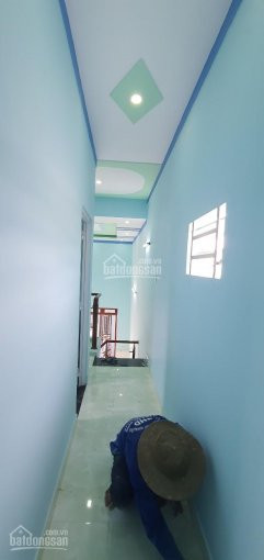 Chính Chủ Bán Nhanh Nhà Mới Phường Bửu Hòa 60m2 Sổ Riêng, Giá 135 Tỷ,cách Cty Pounchen Tầm 300m 7