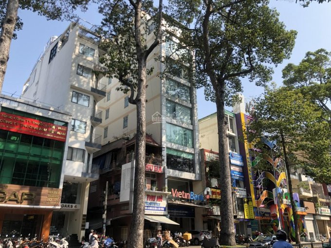 Chính Chủ Bán Nhanh Nhà Mt Trần Hưng đạo, Quận 1 Cách Chợ Bến Thành 3 Phút đi Bộ, Dt 4x18m, Giá 33 Tỷ 1