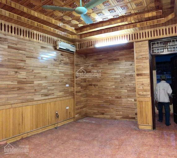 Chính Chủ Bán Nhanh Nhà Ngõ 1 Phố đồng Me, ô Tô Tránh, Gara Oto, 65m2 X 6t, Mt 4m5, Giá 98tỷ Tl Nhà đẹp 0947273883 1