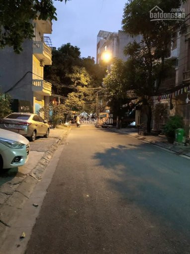 Chính Chủ Bán Nhanh Nhà Ngõ 1 Phố đồng Me, ô Tô Tránh, Gara Oto, 65m2 X 6t, Mt 4m5, Giá 98tỷ Tl Nhà đẹp 0947273883 2