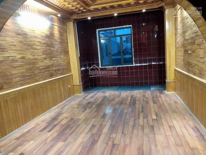 Chính Chủ Bán Nhanh Nhà Ngõ 1 Phố đồng Me, ô Tô Tránh, Gara Oto, 65m2 X 6t, Mt 4m5, Giá 98tỷ Tl Nhà đẹp 0947273883 6