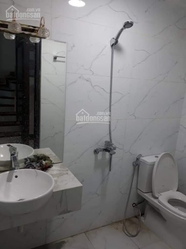 Chính Chủ Bán Nhanh Nhà Ngõ 126 Hồ Tùng Mậu đẹp 30m2, Mặt Tiền 4m Nhà 5 Tầng, Giá Nhỉnh 3 Tỷ 3